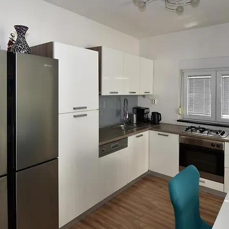 Apartmán Lanasara