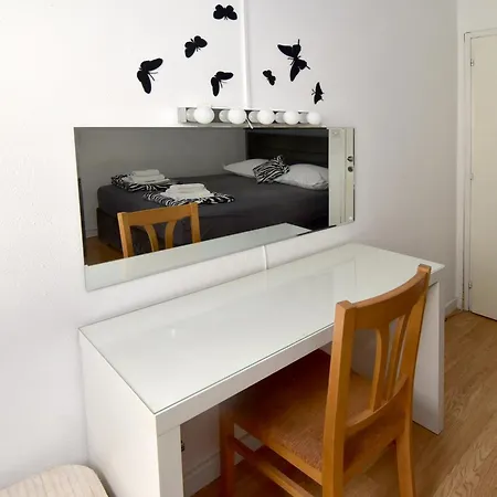 Apartment Lanasara Makarska